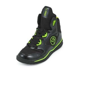 Zumbawear shoes